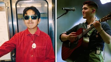 Macario Martínez sigue triunfando, abrirá conciertos de Kevin Kaarl en México: fechas clave