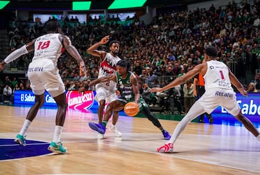 Markus Howard, esta vez sí