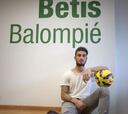 Piccini no se concentra con la Fiorentina: a punto para el Betis