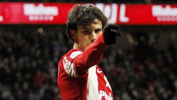 João Félix: de las dudas a ser una estrella del Atlético