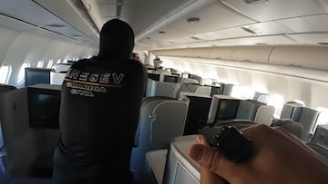 Quiénes son los Air Marshall de la Guardia Civil, la unidad de élite secreta que protege los aviones españoles