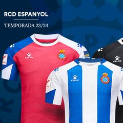 Un Espanyol más Mediterráneo