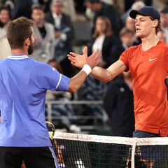 Roland Garros 2024, en directo: partidos y resultados de la jornada 8 en París hoy en vivo