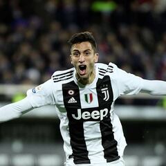 Bentancur, el recambio que más gusta a Simeone si Rodri se va