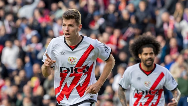 Gumbau: “Si seguimos así, este será un año bonito”