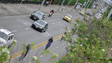 Lo que debes saber de Bogot&aacute; sin pico y placa durante las pr&oacute;ximas semanas