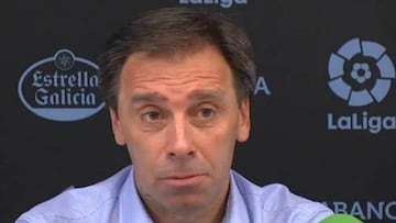 Miñambres: "Tenemos que competir al 100%, no vale al 90"