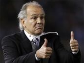 Sabella, sometido con éxito a una angioplastia