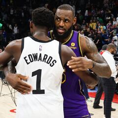 NBA 2023 Play-in tournament schedule: Western conference matchups