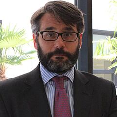 El director legal de la FEF dijo en 2009 que los horarios eran competencia de LaLiga