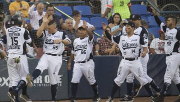 Sultanes aporta 150 toneladas de ayuda para los damnificados
