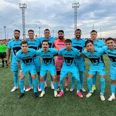 Leo Suárez apuntaría a ser el nuevo ‘10′ en los Pumas