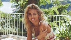 Polémica por los consejos de salud de Elsa Pataky: ayunos diarios de 16 horas