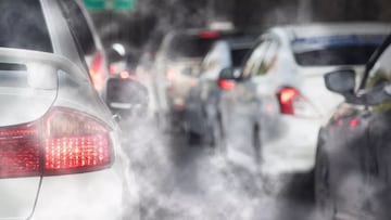 Doble Hoy No Circula: autos exentos y quiénes si pueden circular este 27 de febrero en Cdmx y Edomex