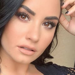 Demi Lovato celebra el mejor día de su vida: seis meses sin drogas