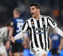 Morata: la Juve pide facilidades