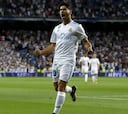 Asensio renueva hasta 2023