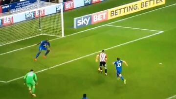 Agárrense: estamos ante el fallo más grotesco de todo 2017