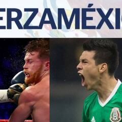 Lo que dejó el deporte mexicano durante septiembre en 2017