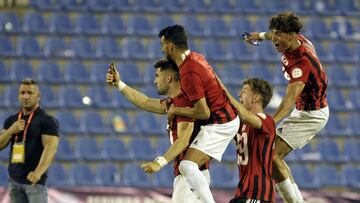 Playoffs ascenso a Primera RFEF: resultados y partidos de las finales de ascenso