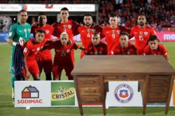 Tras el fallo de la FIFA y su sanción a Bolivia, las redes iniciaron sus burlas a Chile y Bolivia. 