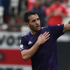 Mayada: "Uno siempre tiene la ilusión de volver a River"