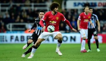 Pellegrini vivió día clave en la Premier