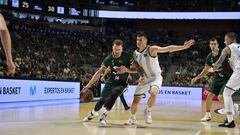 12/10/19  PARTIDO BALONCESTO ACB ENDESA
 UNICAJA DE MALAGA - JOVENTUT DE BADALONA
 JOSH ADAMS