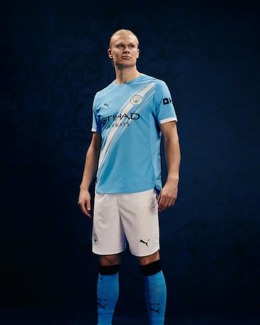 Así son las camisetas de la temporada 25/26 que ya son oficiales