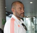 Nuno: "¿Otamendi? Los que
están aquí están a muerte"