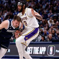 #280 | Depresión sin Doncic, secretos sin resolver y el enigma Nico Harrison