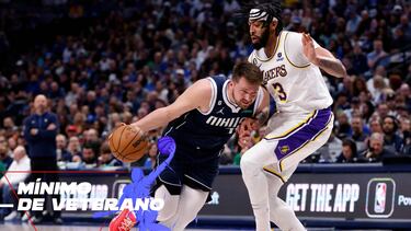 #280 | Depresión sin Doncic, secretos sin resolver y el enigma Nico Harrison