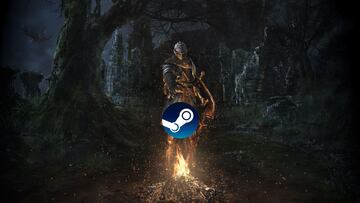Dark Souls: Remastered pone límite a su promoción en Steam; últimos días a la mitad de precio