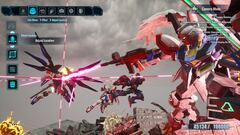 Imágenes de Gundam Breaker 4