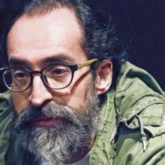 Bruno Bichir habla sobre su acusación de violación en #MeeToo