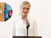 Cristina Cifuentes se pronuncia sobre su posible participación en ‘Supervivientes’