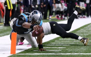 Lo mejor de la semana 6 de la NFL en una foto y una frase