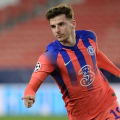 Mount hace soñar al Chelsea