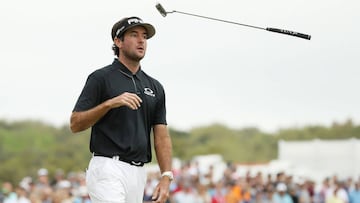 Bubba Watson y Kevin Kisner jugar¨¢n la final
