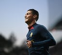 Primer guiño a Cristiano de cara al mercado