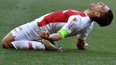 Galatasaray se ríe de los rumores sobre un interés por Falcao