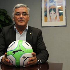 “El problema del Espanyol es una muy mala planificación”