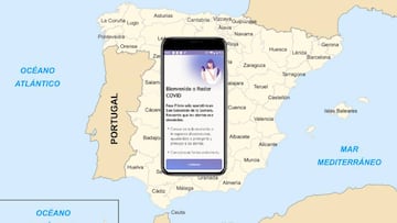 Por qué no te llegan notificaciones de la Radar Covid app del Coronavirus