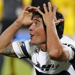 ¿Puede aún Pumas avanzar sobre América? Así los expertos