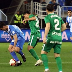Leschuk rescató un punto ante un Sporting indomable