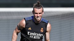 Real Madrid: Light at the end of the tunnel for Gareth Bale