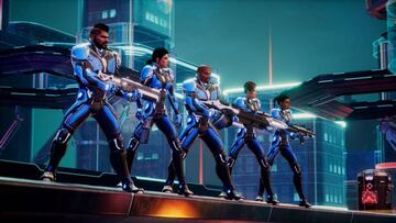 El multijugador de Crackdown 3 no permitirá invitar a amigos