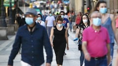 Aforos en Fase 2 y 3: cuáles son y qué se puede hacer