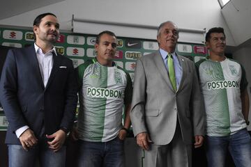 Almirón fue finalista con Lanús de la última Copa Libertadores.