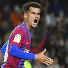 Coutinho, pretendiente inesperado